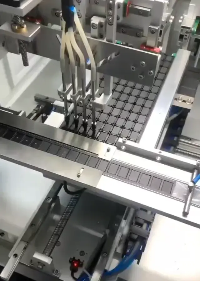 Industry-Leading ESD Solutions