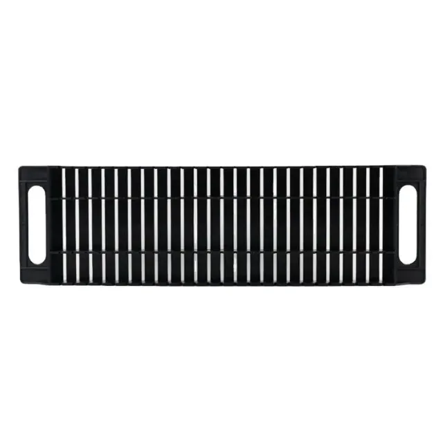 ESD Plastic Trays for Cleanroom PCB Storage