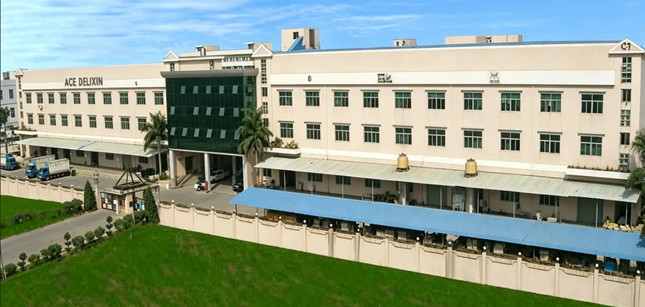 Factory