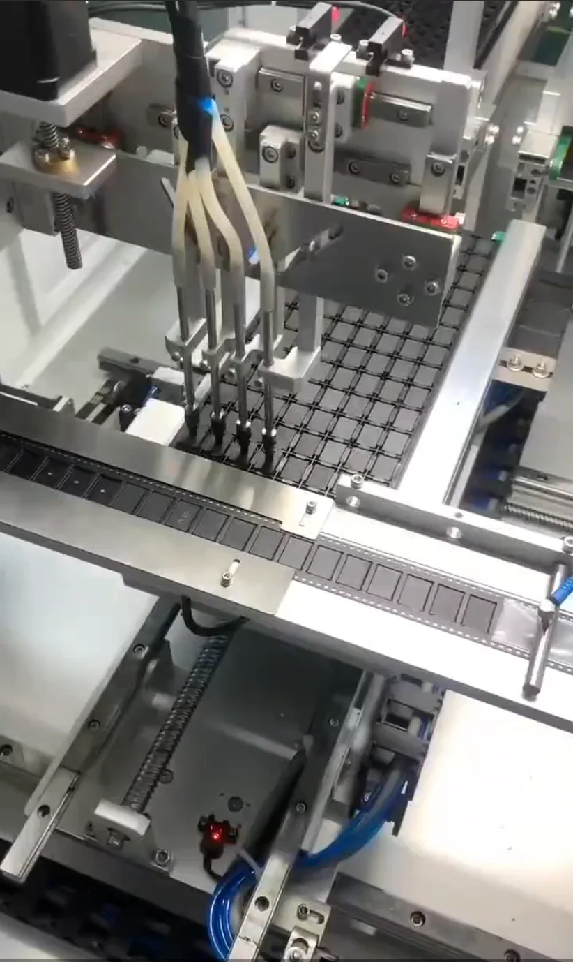 Industry-Leading ESD Solutions