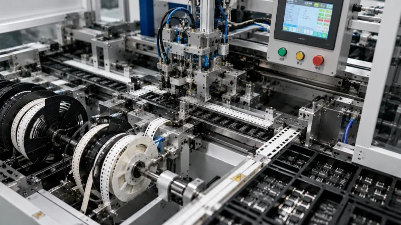 Customized ESD Protection Solutions