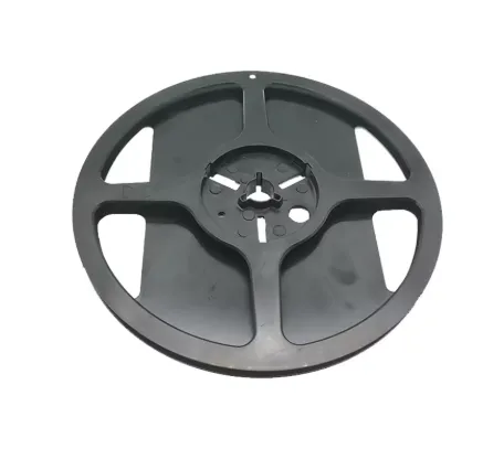 7-Inch Plastic Reels for Automated SMD Packaging product view 1