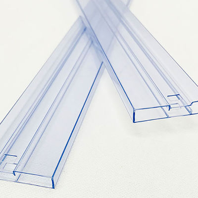 Ultra-Lightweight ESD IC Tubes – High-Rigidity Low-Weight Anti-Static Tubes for Air Freight Cost Reduction & Semiconductor Express Shipping