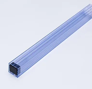Custom ESD IC Packaging Tubes for Automotive Electronics product view 2
