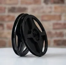 7-, 13- and 15-Inch Plastic Reels for SMD Carrier Tape product view 2