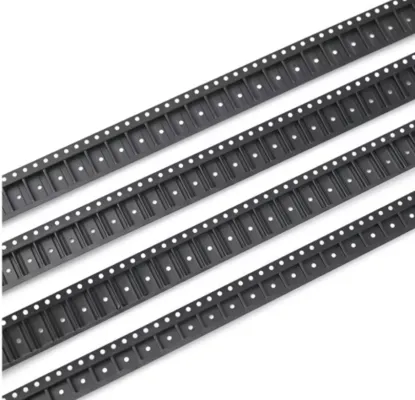 High-Precision Carrier Tape for IC and SMD Packaging product view 2