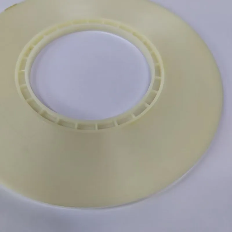 Custom SMD Cover Tape for Electronic Component Packaging product view 1