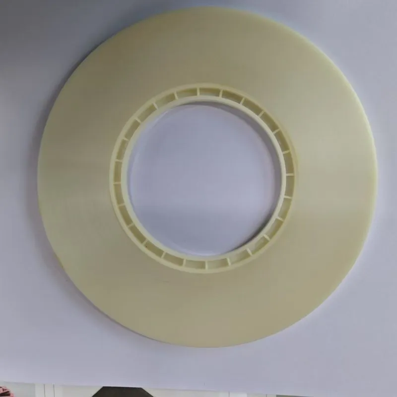 Custom SMD Cover Tape for Electronic Component Packaging product view 3