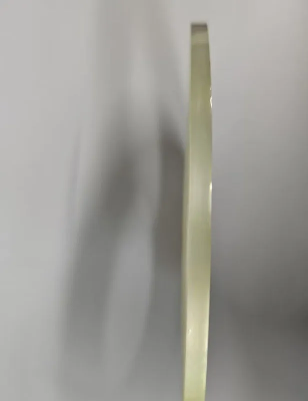 Custom SMD Cover Tape for Electronic Component Packaging product view 2