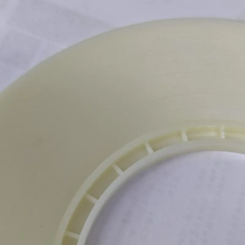 Custom SMD Cover Tape for Electronic Component Packaging product view 4