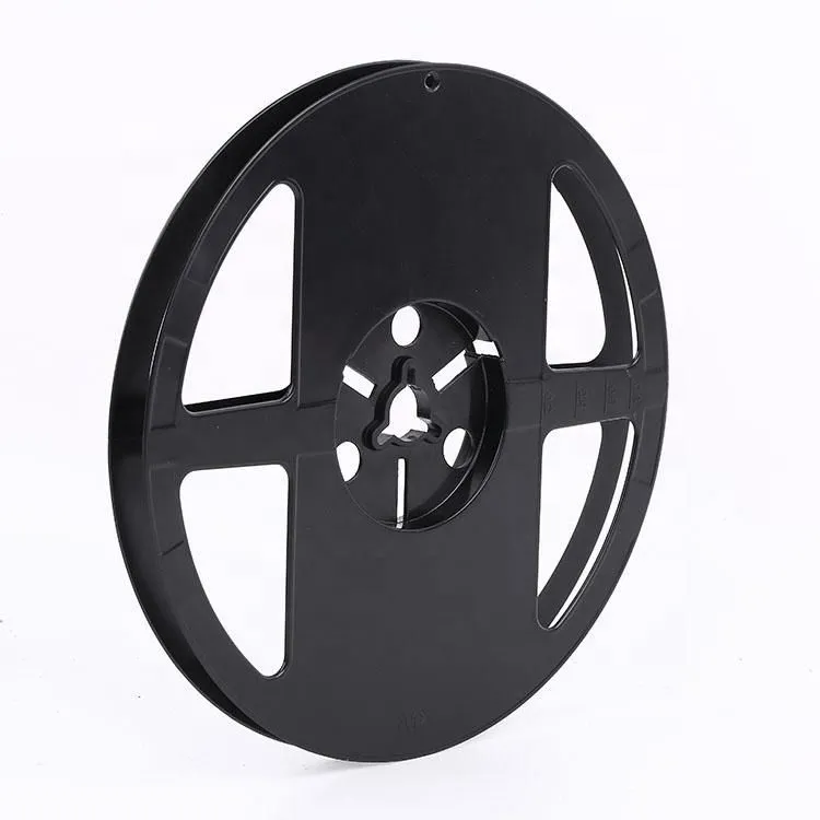 7-Inch Plastic Reels for 8/12/16 mm SMD Carrier Tape product view 2