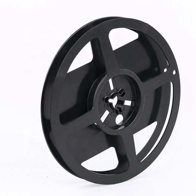 7-Inch Plastic Reels for 8/12/16 mm SMD Carrier Tape