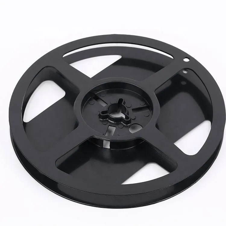 7-Inch Plastic Reels for 8/12/16 mm SMD Carrier Tape product view 3