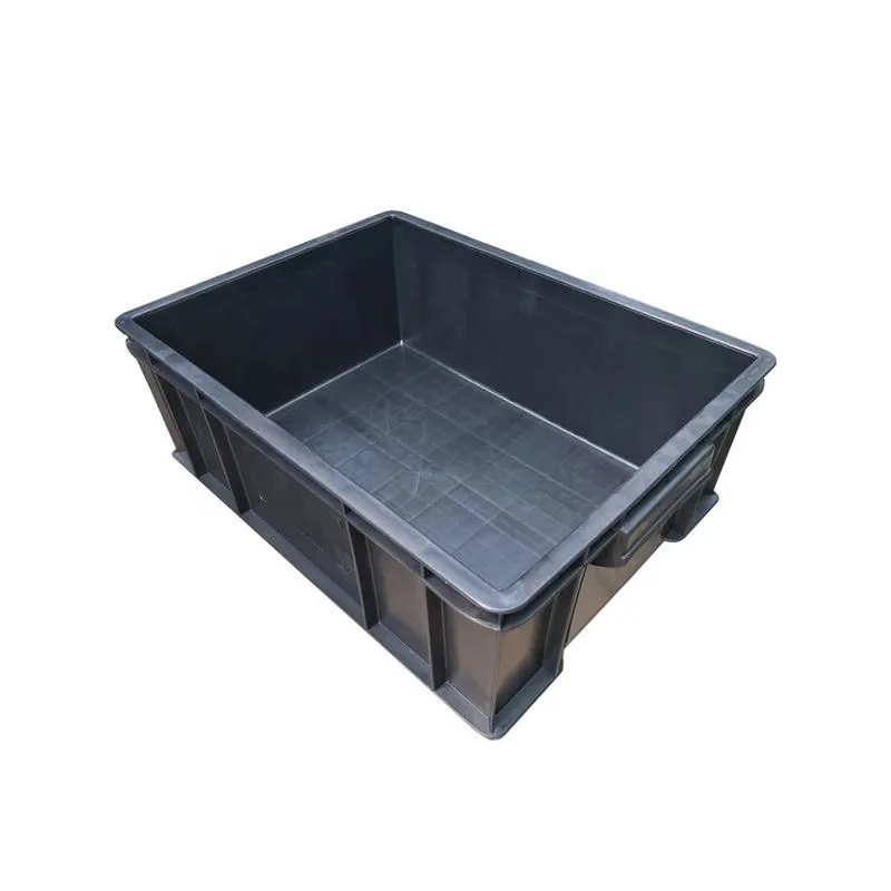 Stackable ESD Bins for PCB and Component Storage product view 5