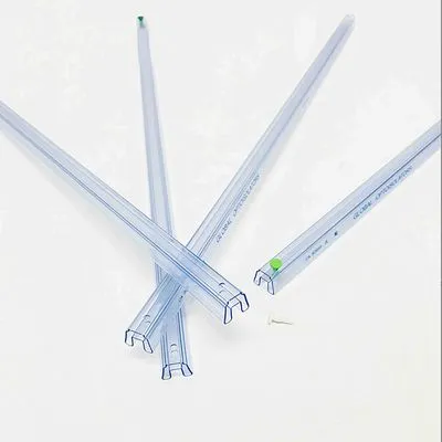 Rigid Rectangular Anti-Static IC Tubes, 100–2000 mm product view 1