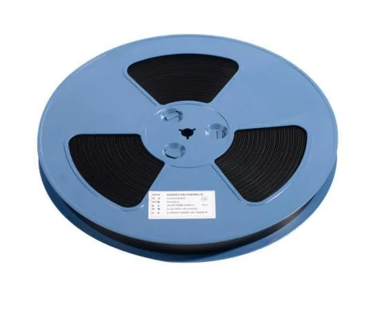 16 mm Anti-Static SMT Carrier Tape in PC, PS or PET product view 4