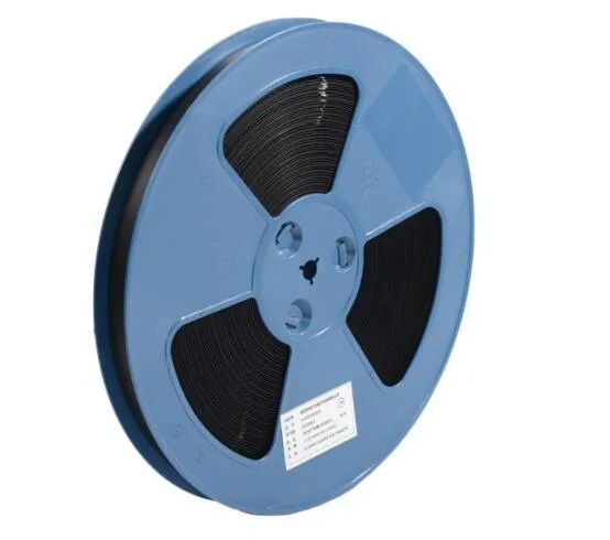 8–88 mm Anti-Static Carrier Tape for Fuses and Capacitors product view 5