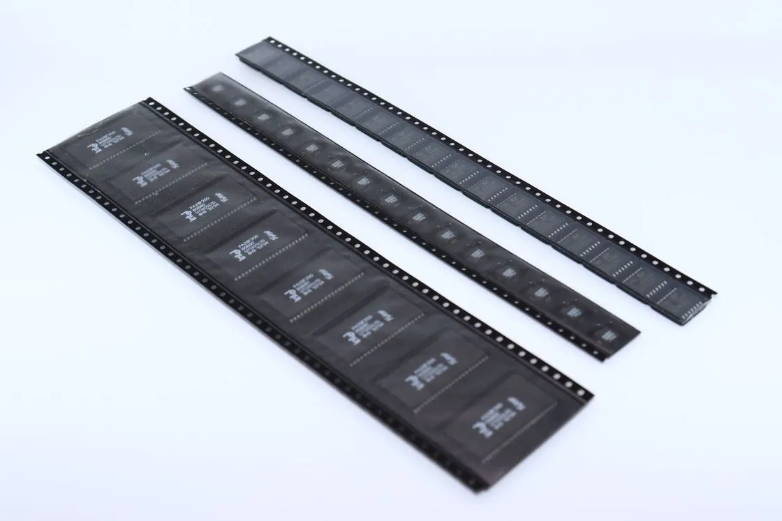 24/32/44 mm SMT Carrier Tape with Reel and Cover Tape product view 3