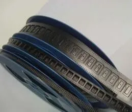 Conductive Embossed Carrier Tape for SMT and SMD Components product view 2