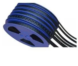 Conductive Embossed Carrier Tape for SMT and SMD Components product view 4