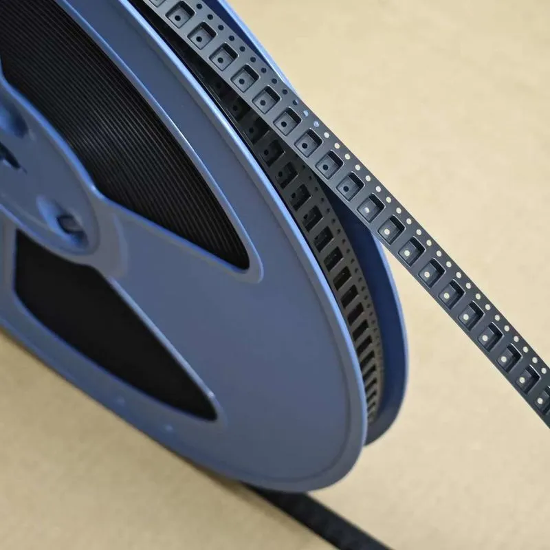 8/12/16/24 mm Anti-Static SMT Carrier Tape