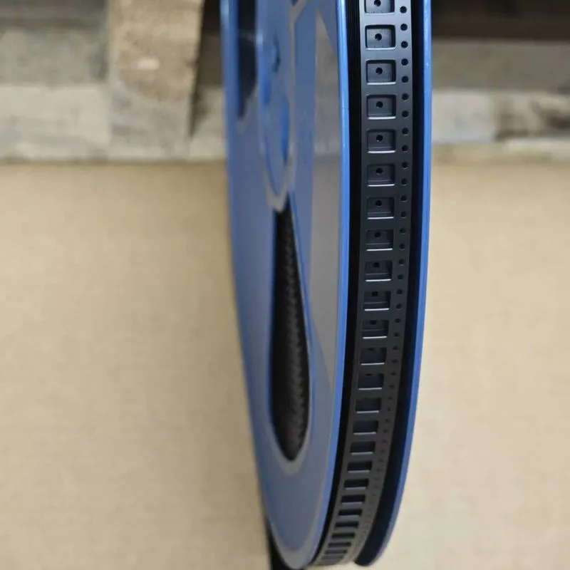 8/12/16/24 mm Anti-Static SMT Carrier Tape product view 2