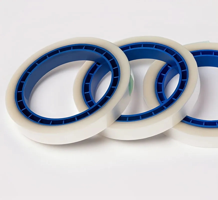 RoHS High-Seal Cover Tape for Precision Carrier Tape product view 2