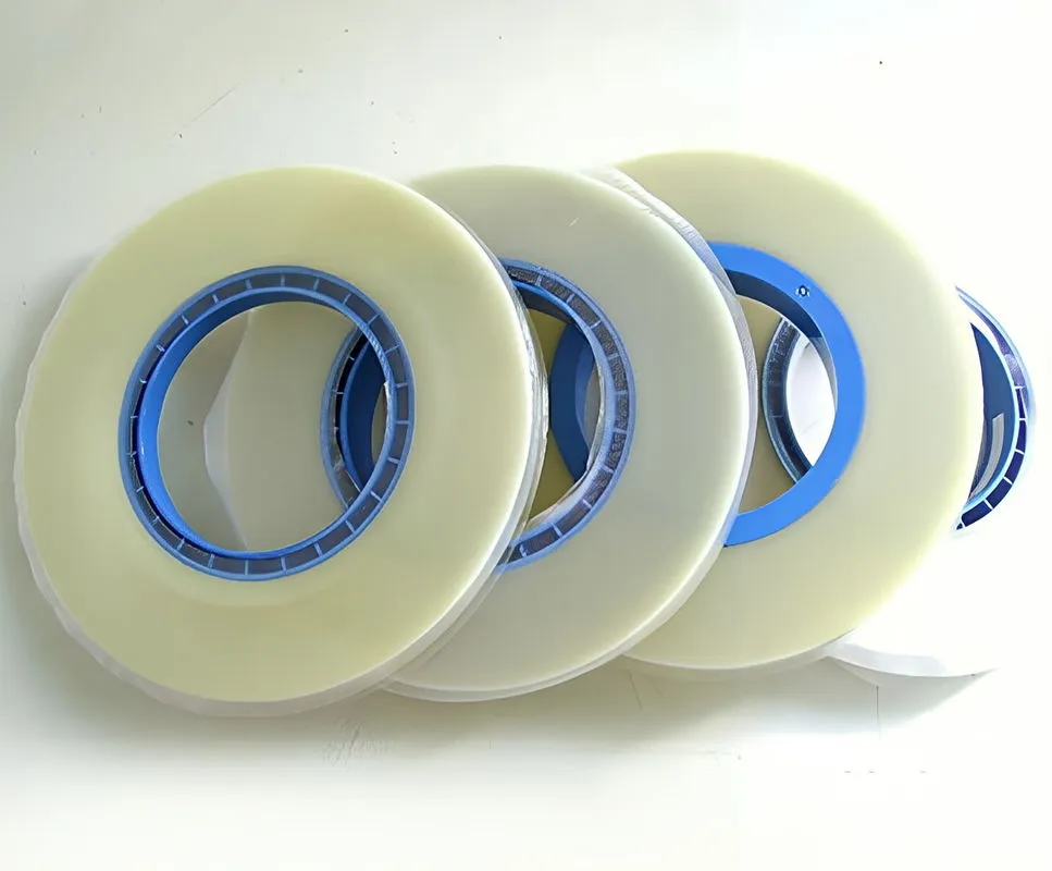 RoHS High-Seal Cover Tape for Precision Carrier Tape