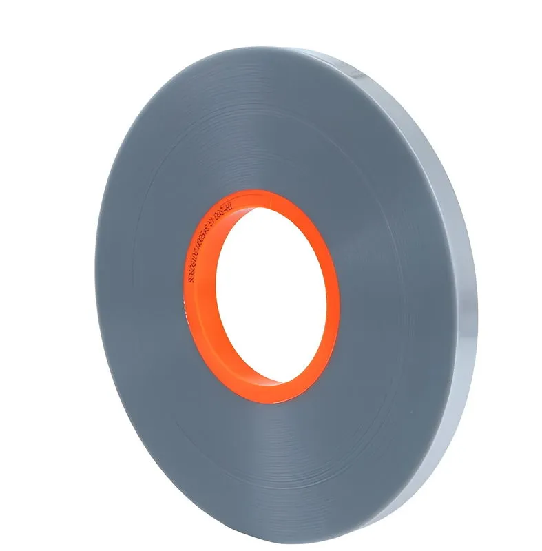 RoHS High-Seal Cover Tape for Precision Carrier Tape product view 3