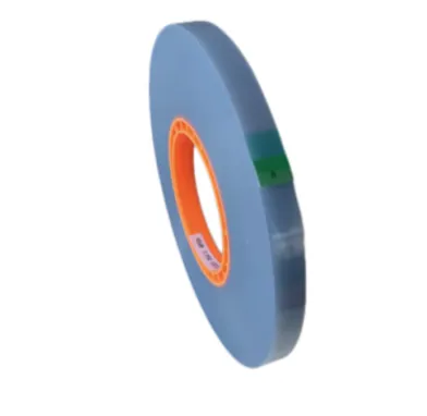 13.3 mm Transparent Anti-Static Cover Tape for IC and LED Packaging