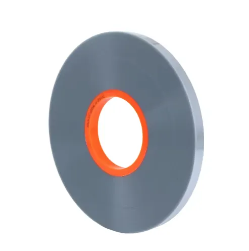 13.3 mm Transparent Anti-Static Cover Tape for IC and LED Packaging product view 2
