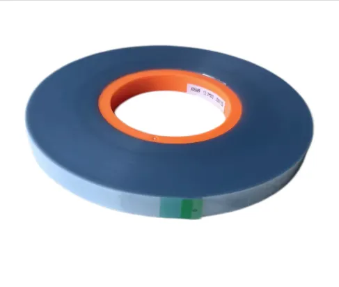 9.3 mm Heat-Seal Anti-Static Cover Tape for SMT