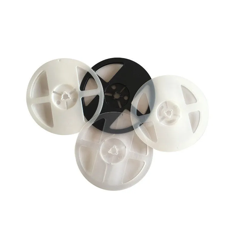 7-Inch Plastic SMT Reels for Flexible Strips