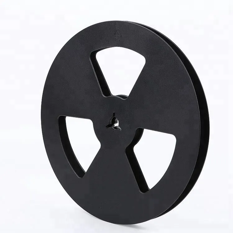 7-Inch Plastic Reels for 8–88 mm LED Carrier Tape