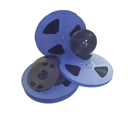 13-Inch Plastic Reels for 8–88 mm Carrier Tape