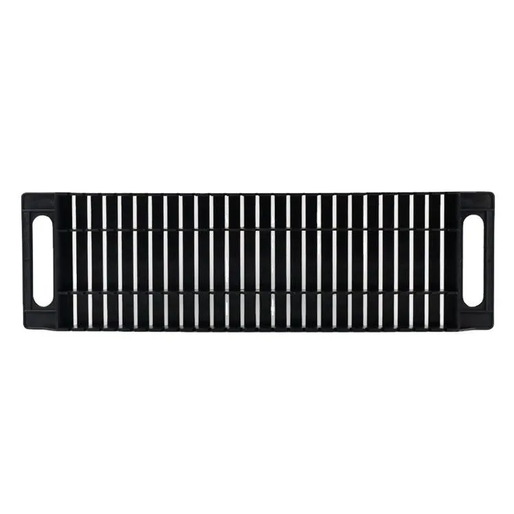 ESD Plastic Trays for Cleanroom PCB Storage