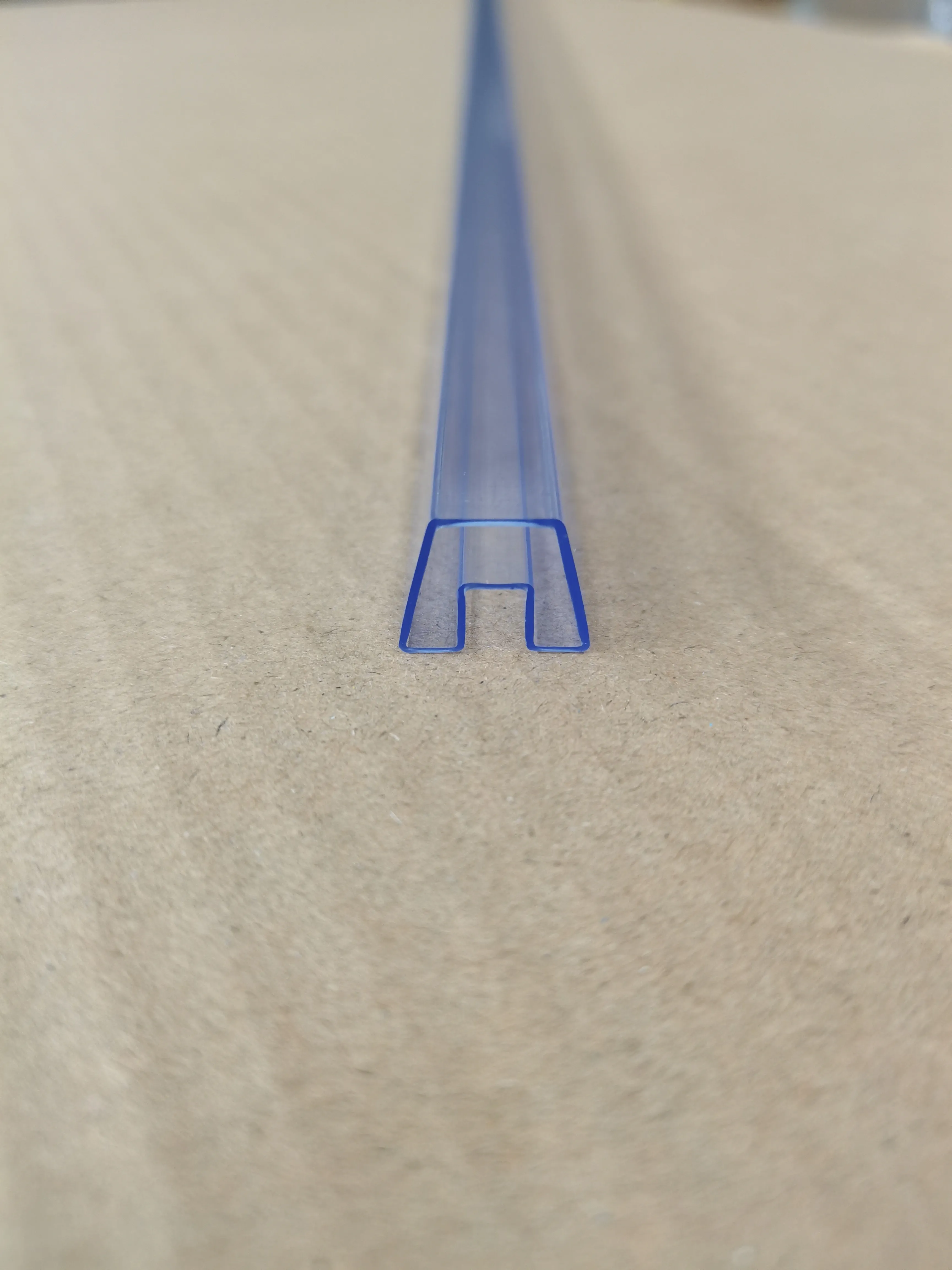 Custom ESD IC Packaging Tubes for Electronic Components product view 1